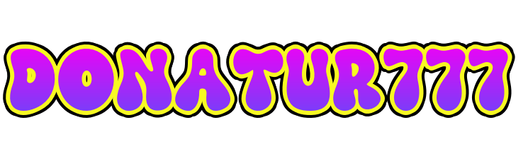 DONATUR777